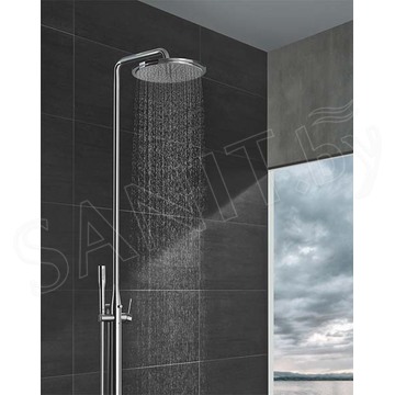 Душевая стойка Grohe Essence New 23741001