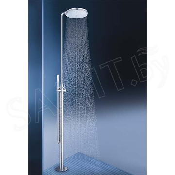 Душевая стойка Grohe Essence New 23741001