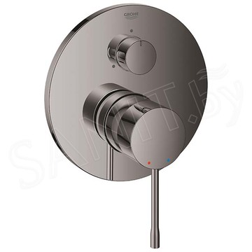 Смеситель встраиваемый Grohe Essence 24092A01 / 24092AL1 (3 функции)