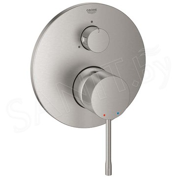 Смеситель встраиваемый Grohe Essence 24092GL1 (3 функции)