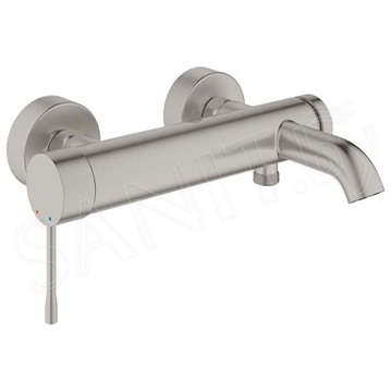 Смеситель для ванны Grohe Essence 33624DC1