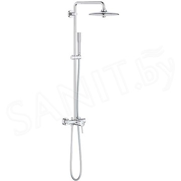 Душевая стойка Grohe Euphoria System 260 23061003