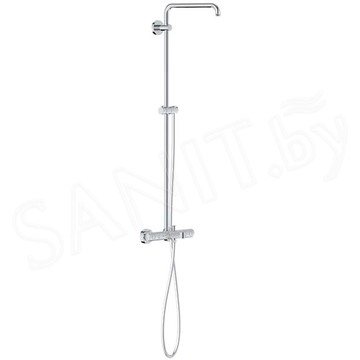 Душевая стойка Grohe Euphoria 26243000 с термостатом