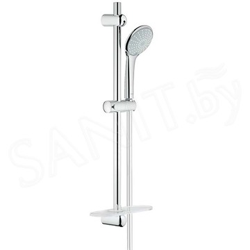 Душевой гарнитур Grohe Euphoria 110 Duo 27242001