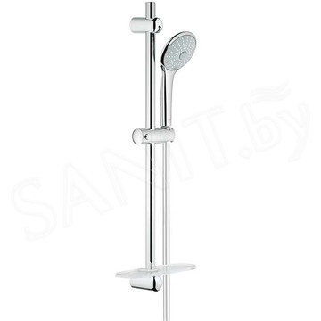 Душевой гарнитур Grohe Euphoria 110 Massage 27243001