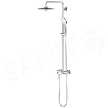 Душевая стойка Grohe Euphoria System 260 27473002