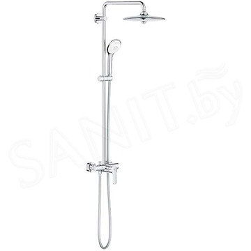 Душевая стойка Grohe Euphoria System 260 27473002