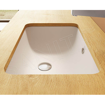 Умывальник Vitra S20 7475B003-0618