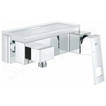 Полка Grohe Eurocube 18541000 для смесителя