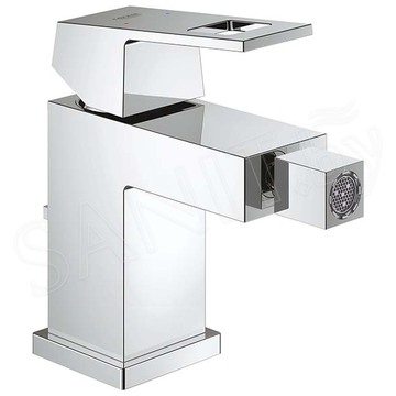 Смеситель для биде Grohe Eurocube 23138000