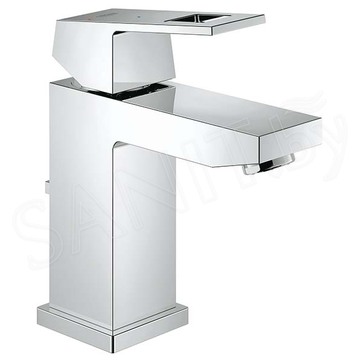 Смеситель для умывальника Grohe Eurocube 2339000E