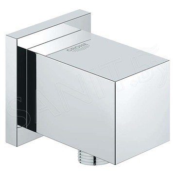 Шланговое подключение Grohe Euphoria Cube 27704000