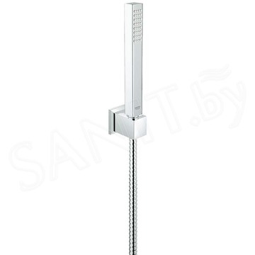 Душевой гарнитур Grohe Euphoria Cube+ Stick 27889000