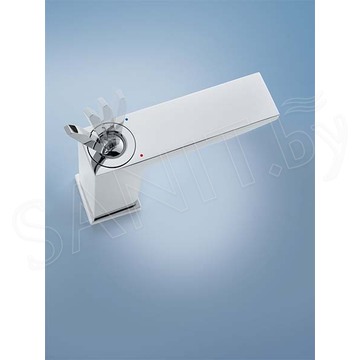 Смеситель для умывальника Grohe Eurocube Joy 23657000