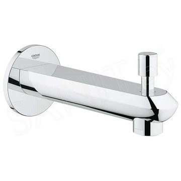 Излив для ванны Grohe Eurodisc Cosmopolitan 13279002