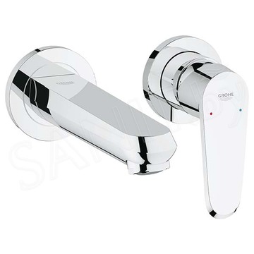 Смеситель встраиваемый Grohe Eurodisc Cosmopolitan 19573002