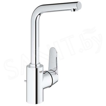 Смеситель для умывальника Grohe Eurodisc Cosmopolitan 23054003