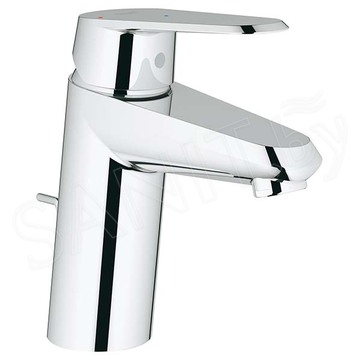 Смеситель для умывальника Grohe Eurodisc Cosmopolitan 2338420E