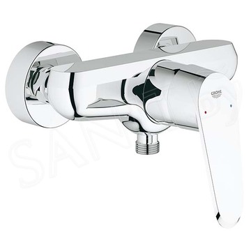 Смеситель для душа Grohe Eurodisc Cosmopolitan 33569002