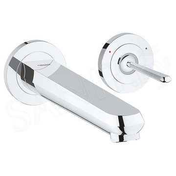 Смеситель встраиваемый Grohe Eurodisc Joy 19969000