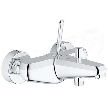 Смеситель для ванны Grohe Eurodisc Joy 23431000