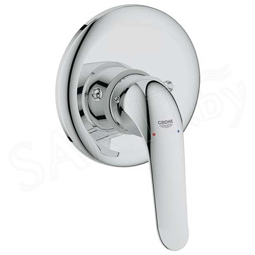 Смеситель встраиваемый Grohe Euroeco Special 32784000 (1 функция)