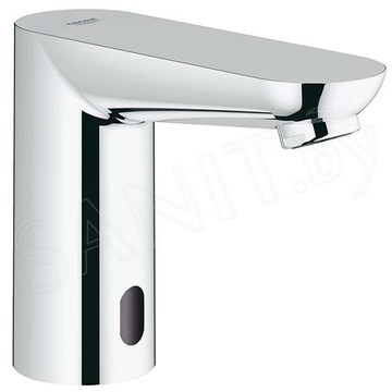 Смеситель для умывальника Grohe Euroeco Cosmopolitan E 36269000 сенсорный