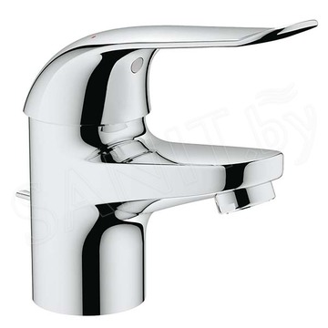 Смеситель для умывальника Grohe Euroeco Special 32763000