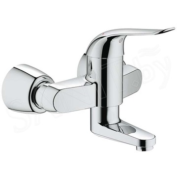 Смеситель для умывальника Grohe Euroeco Special 32768000