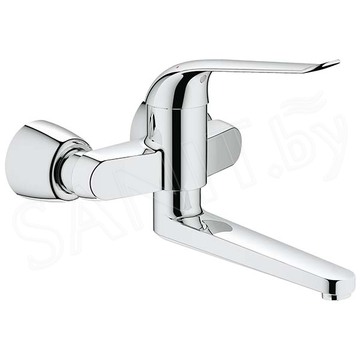 Смеситель для умывальника Grohe Euroeco Special 32774000