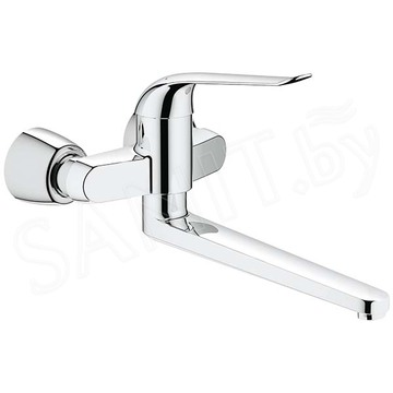 Смеситель для умывальника Grohe Euroeco Special 32775000