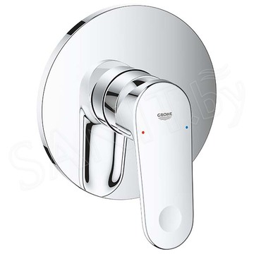 Смеситель встраиваемый Grohe Europlus 24059002 (1 функция)