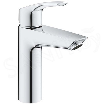 Смеситель для умывальника Grohe Eurosmart 23324003