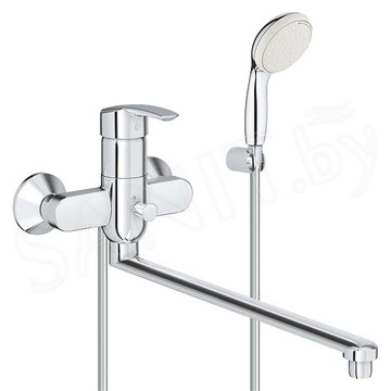 Смеситель для ванны Grohe Multiform 3270800A