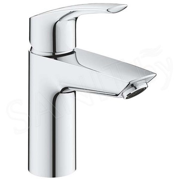 Смеситель для умывальника Grohe Eurosmart 23372003