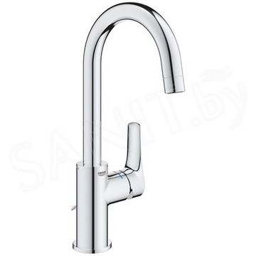 Смеситель для умывальника Grohe Eurosmart 23743003