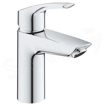 Смеситель для умывальника Grohe Eurosmart 23922003