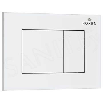 Кнопка для инсталляции Roxen Lotus 410290W