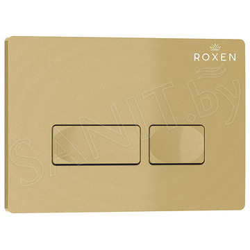 Кнопка для инсталляции Roxen Caspia 410280GB