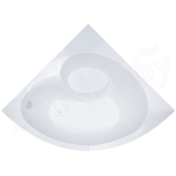 Акриловая ванна Triton Эрика