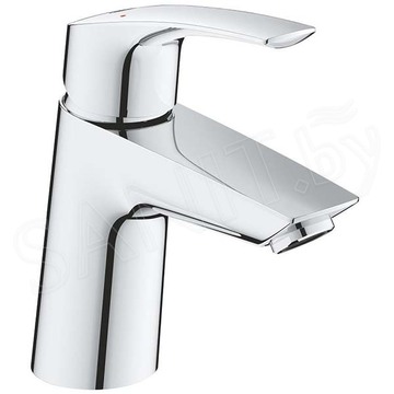 Смеситель для умывальника Grohe Eurosmart 23968003