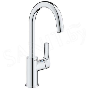 Смеситель для умывальника Grohe Eurosmart 23970003