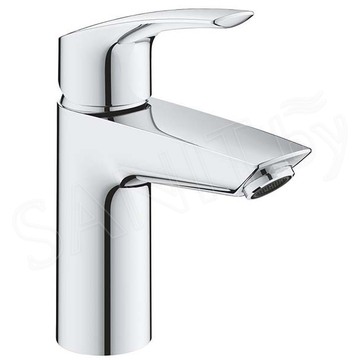 Смеситель для умывальника Grohe Eurosmart 32154003