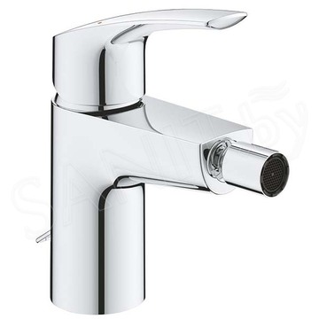 Смеситель для биде Grohe Eurosmart 32927003