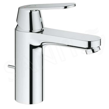 Смеситель для умывальника Grohe Eurosmart Cosmopolitan 2339600E