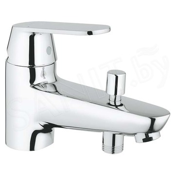 Смеситель на борт ванны Grohe Eurosmart Cosmopolitan 32836000