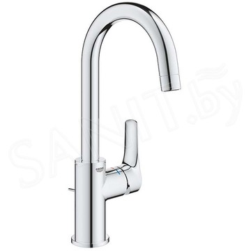 Смеситель для умывальника Grohe Eurosmart New 23537003