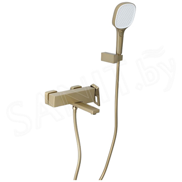 Смеситель для ванны Gappo G3217-3