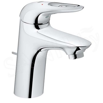 Набор смесителей Grohe Eurostyle 124416 c душевым гарнитуром