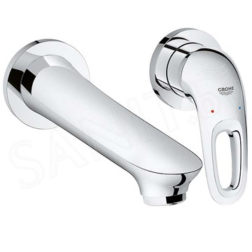 Смеситель встраиваемый Grohe Eurostyle 19571003